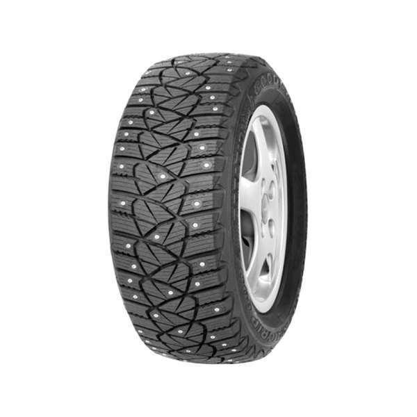 Goodyear UltraGrip 600 185/65 R14 86T (шип)