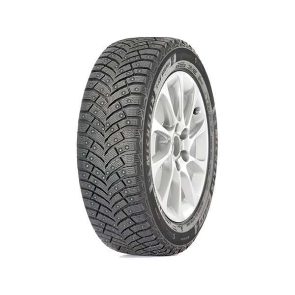 Michelin X-Ice North XIN4 195/65 R15 95T XL (шип)