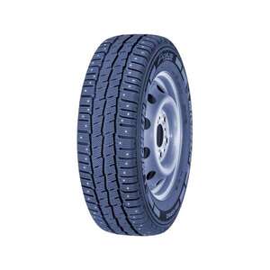 Michelin Agilis X-Ice North 195/75 R16C 107/105R (шип)
