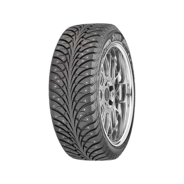 Sava Eskimo Stud 215/55 R16 97T (под шип)