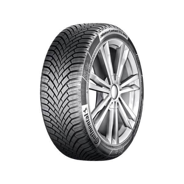Continental WinterContact TS 860 175/65 R14 82T