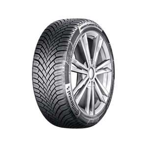 Continental WinterContact TS 860 175/65 R14 82T