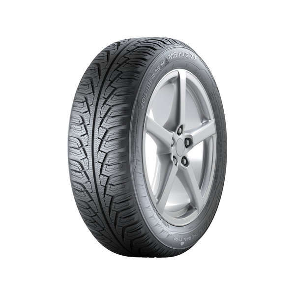 Uniroyal MS Plus 77 205/55 R16 91T