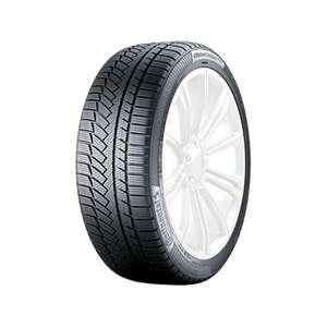 Continental ContiWinterContact TS 850P SUV 215/60 R17 100V XL