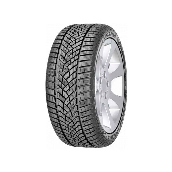 Goodyear UltraGrip Performance+ 205/50 R17 93V XL FP