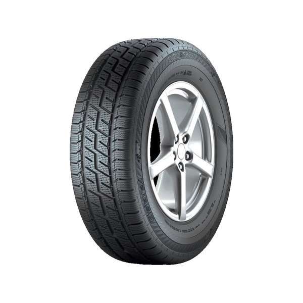 Gislaved EURO FROST VAN 225/65 R16C 112/110R