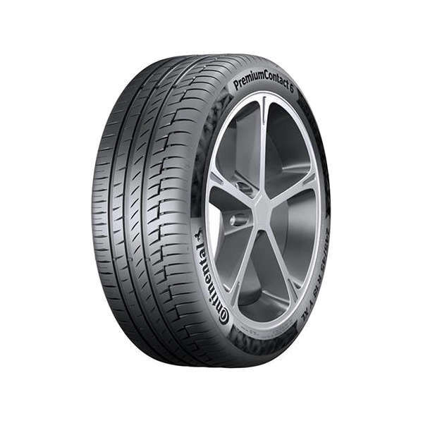 Continental ContiPremiumContact 6 215/50 R17 91Y FR