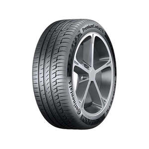 Continental ContiPremiumContact 6 215/50 R17 91Y FR