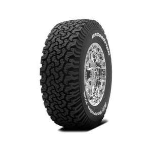 BFGoodrich All Terrain T/A KO2 265/75 R16 119/116R