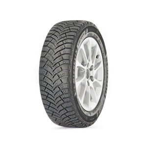 Michelin X-Ice North XIN4 215/65 R16 102T XL (шип)