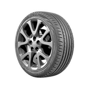 Premiorri Solazo S Plus 215/55 R17 94W