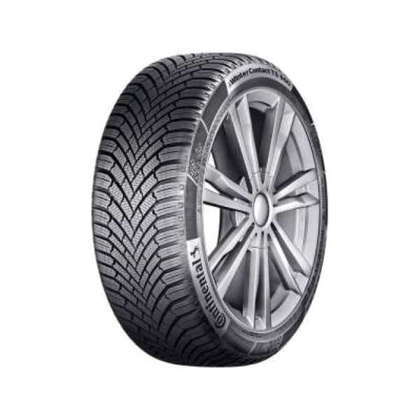 Continental WinterContact TS 860 195/55 R16 87H